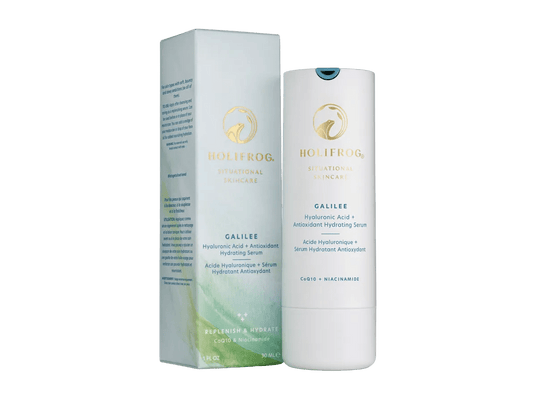 Galilee Antioxidant Dewy Drop Retail IDF