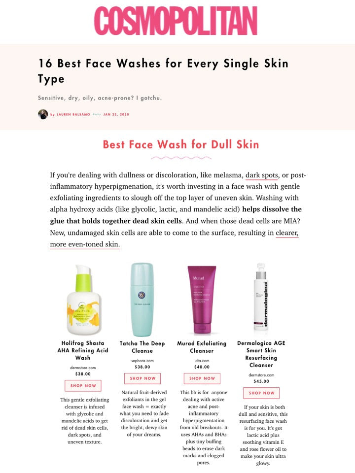 Cosmopolitan