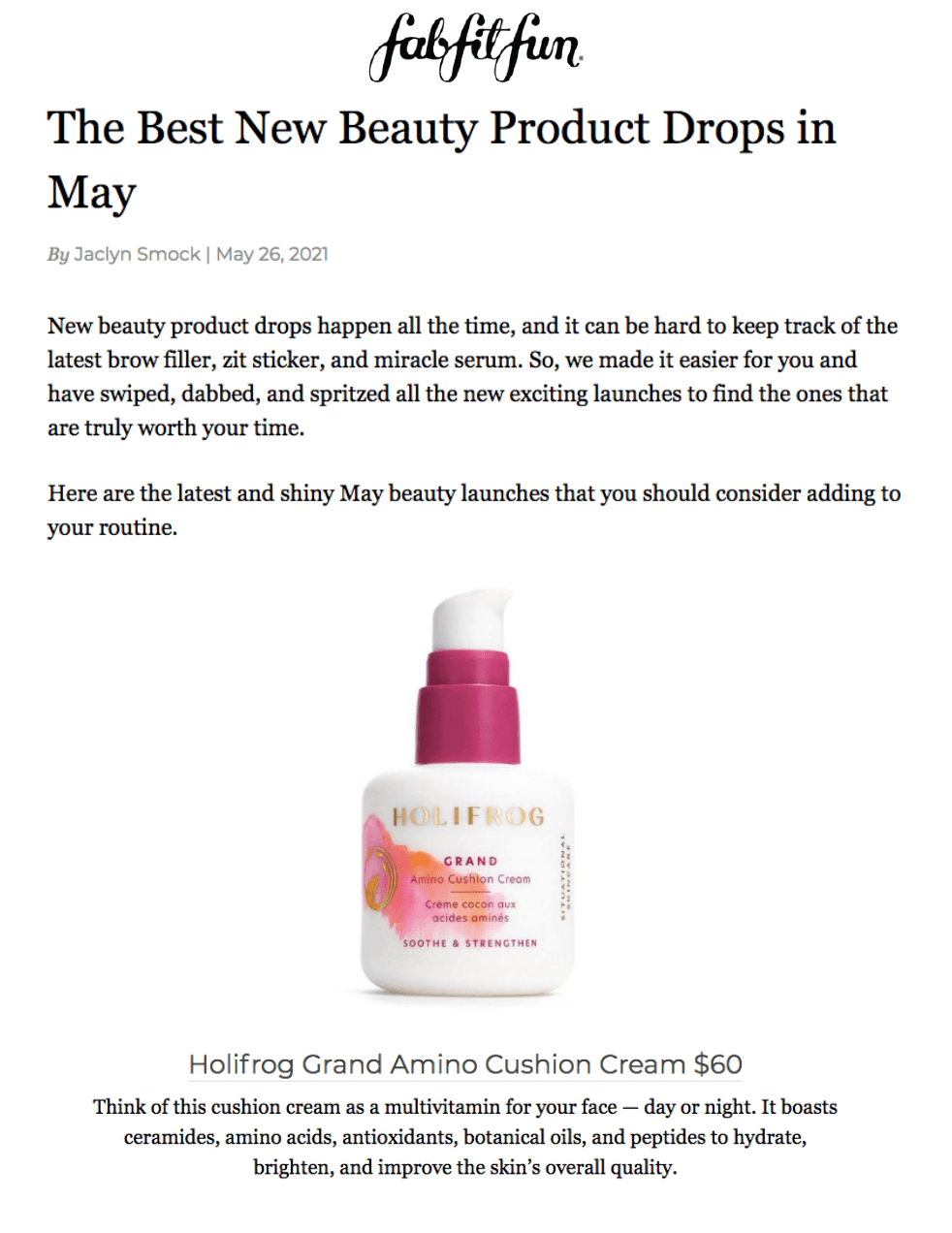 FabFitFun