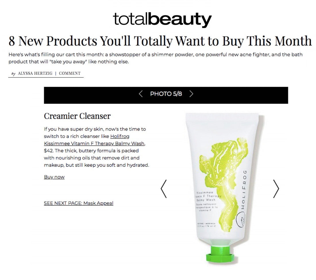 totalbeauty