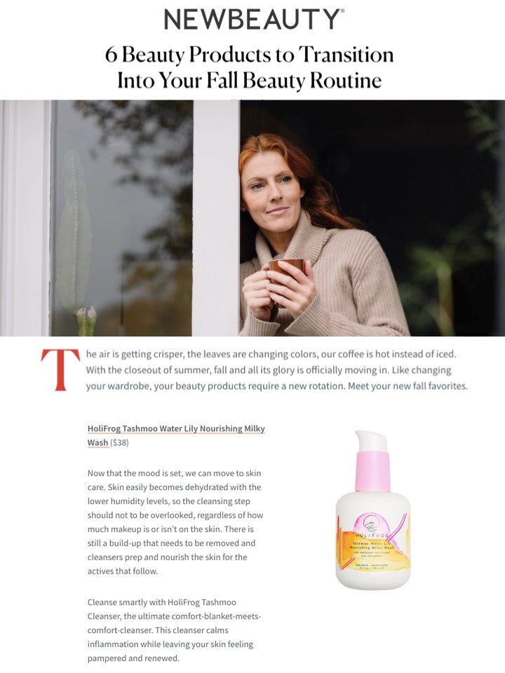 NewBeauty