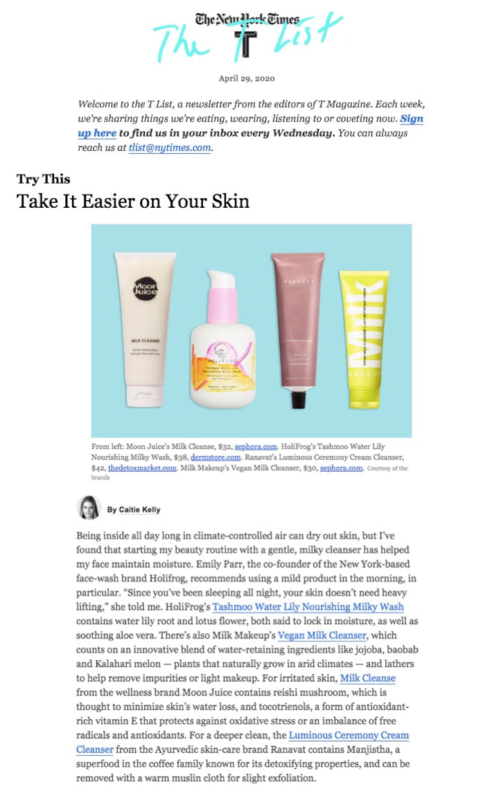 The New York Times
