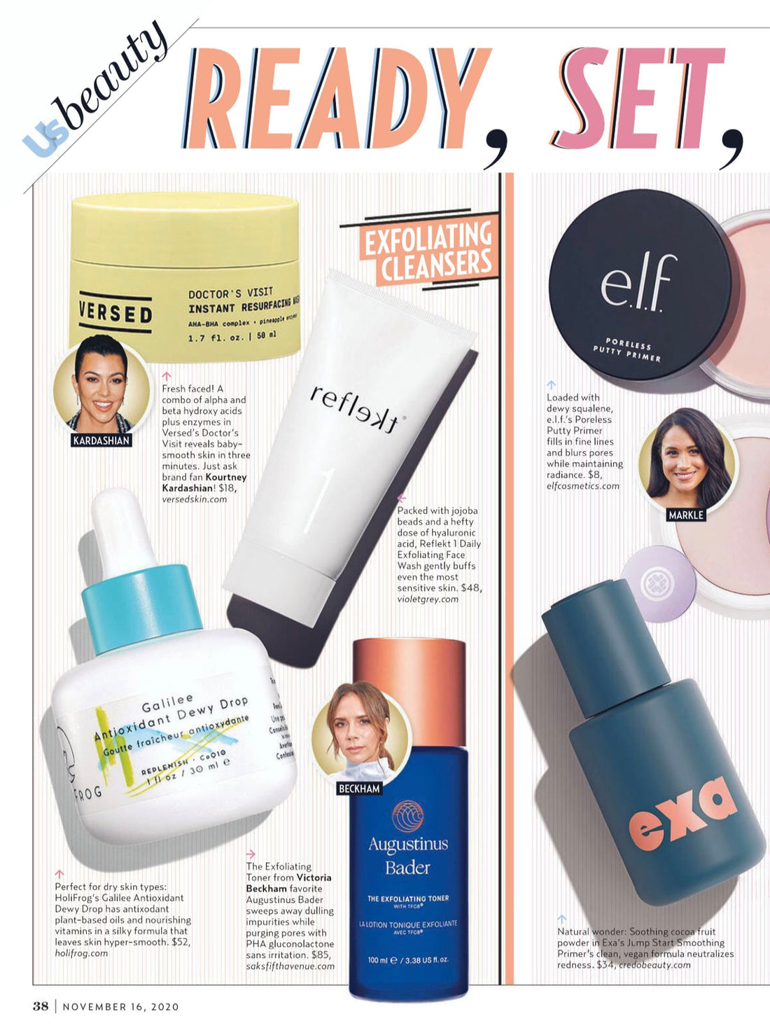 US Weekly