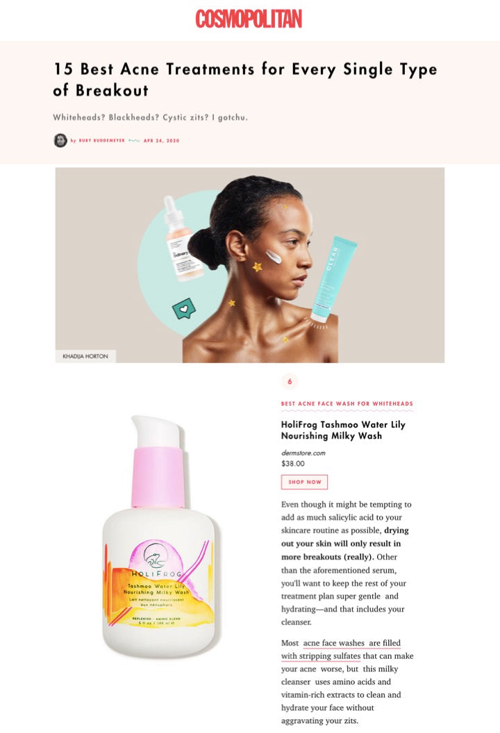 Cosmopolitan