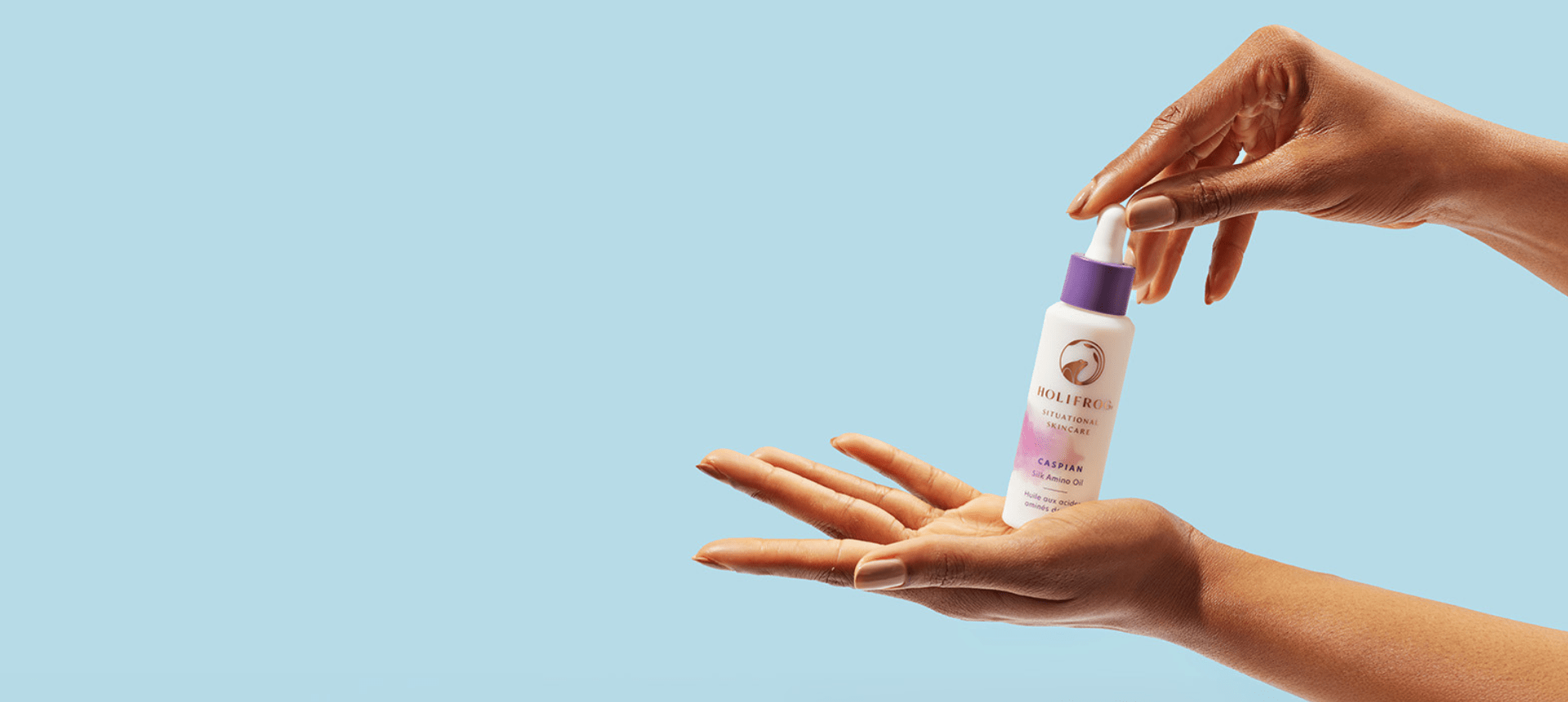 Oils Vs. Moisturizers