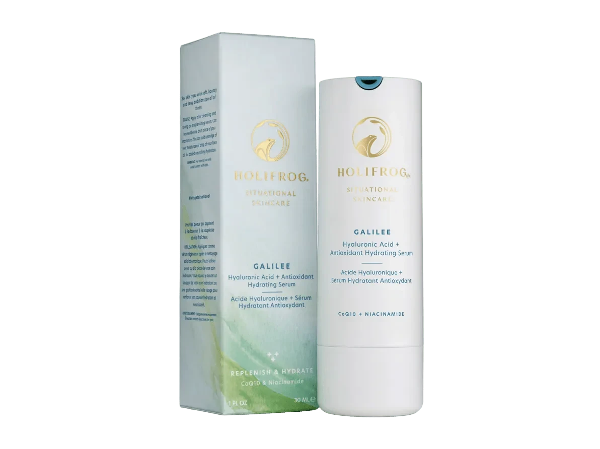The Complete Hydration Strategy Bundle HoliFrog 