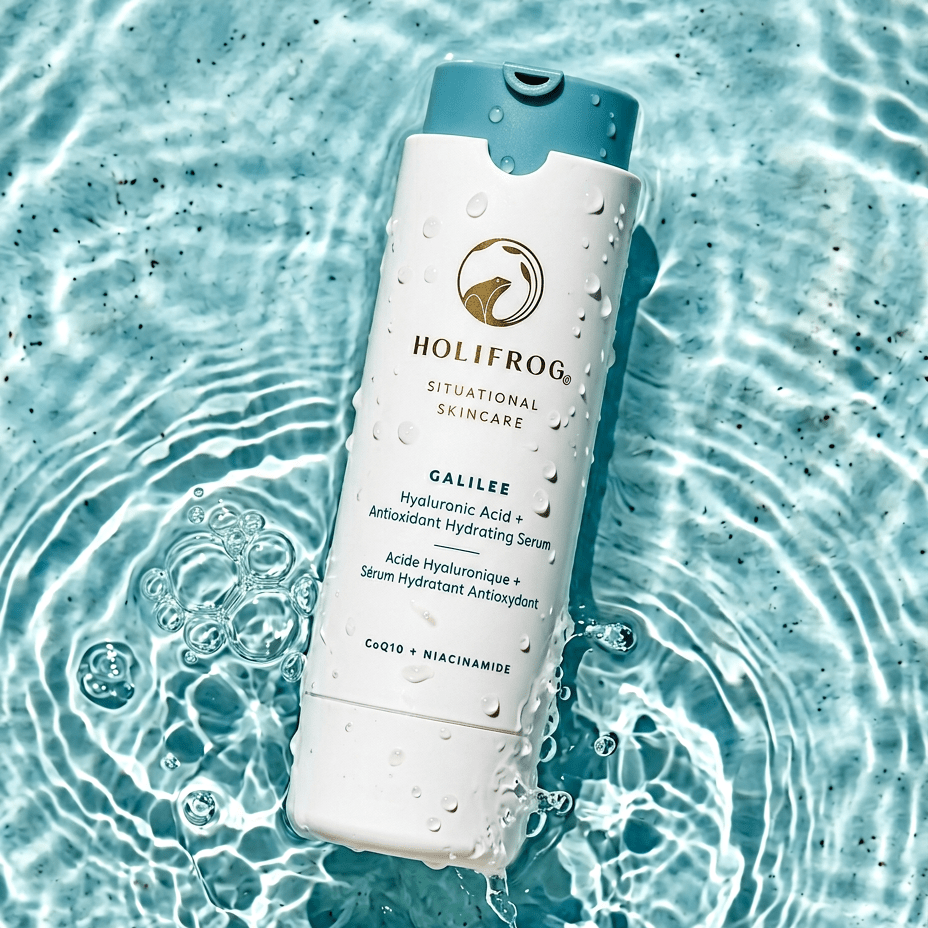 Galilee Antioxidant Dewy Drop Retail IDF 