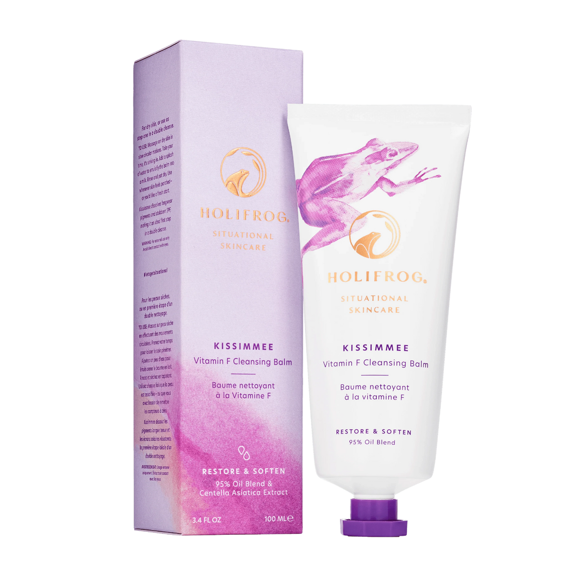 The Moisture Strategy Bundle HoliFrog 