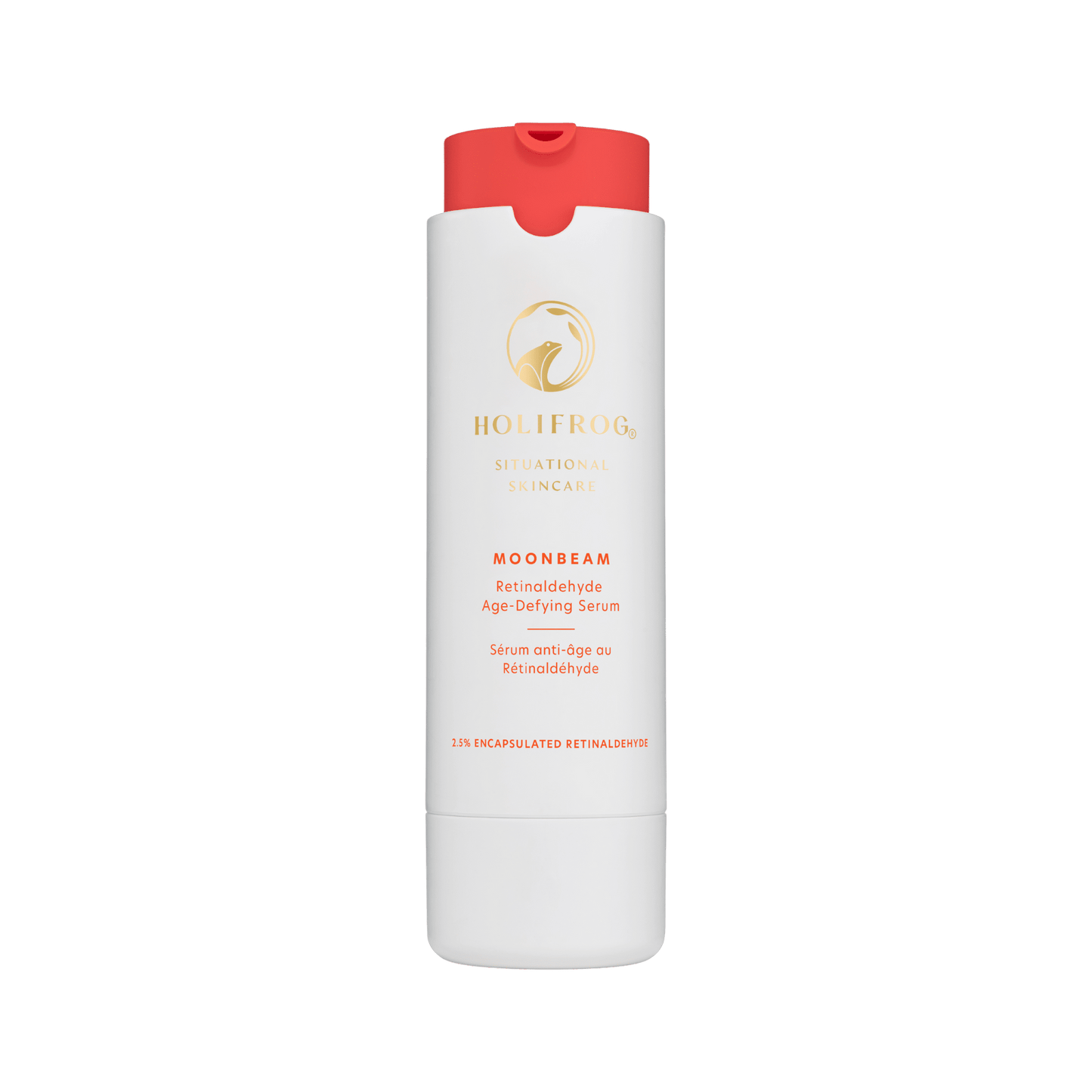 Moonbeam Retinaldehyde Age-Defying Serum HoliFrog 