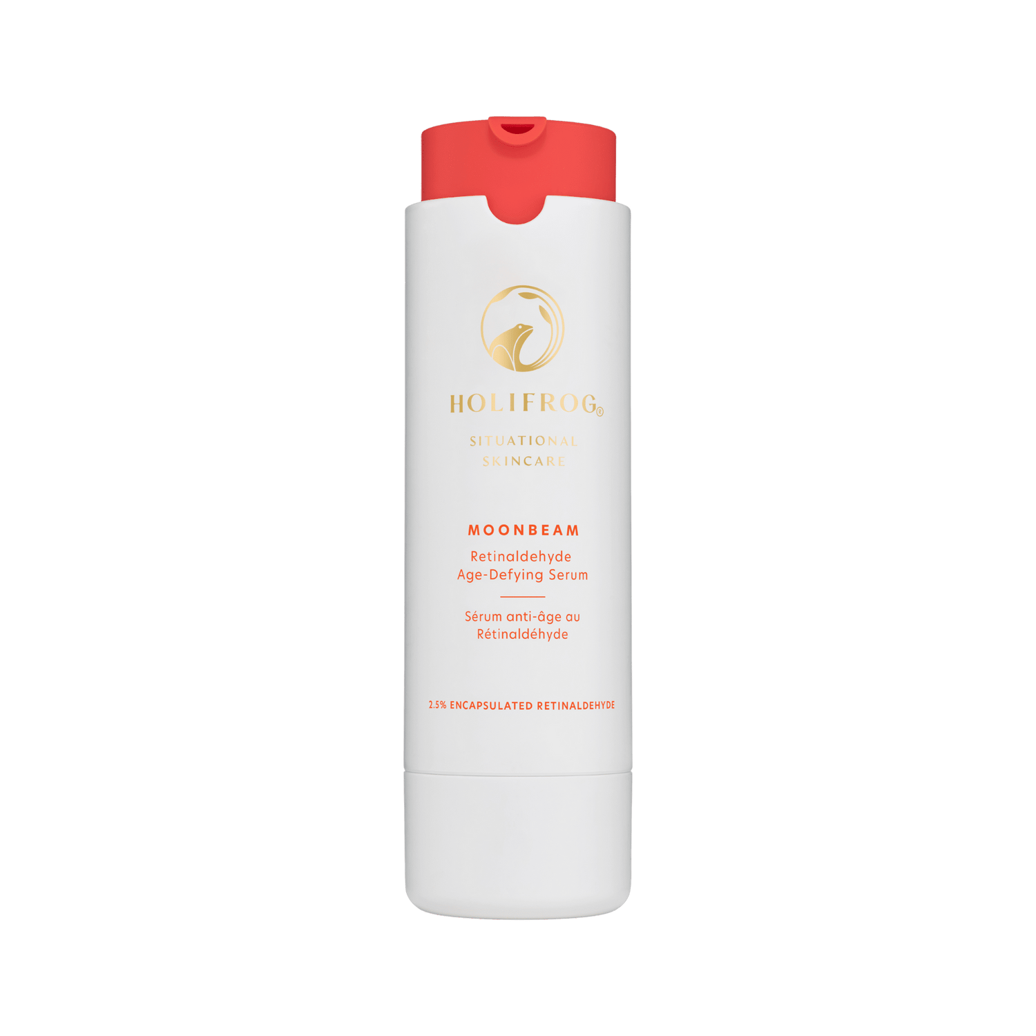 Moonbeam Retinaldehyde Age-Defying Serum HoliFrog 