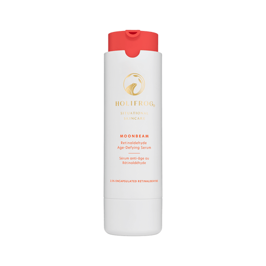 Moonbeam Retinaldehyde Age-Defying Serum HoliFrog 