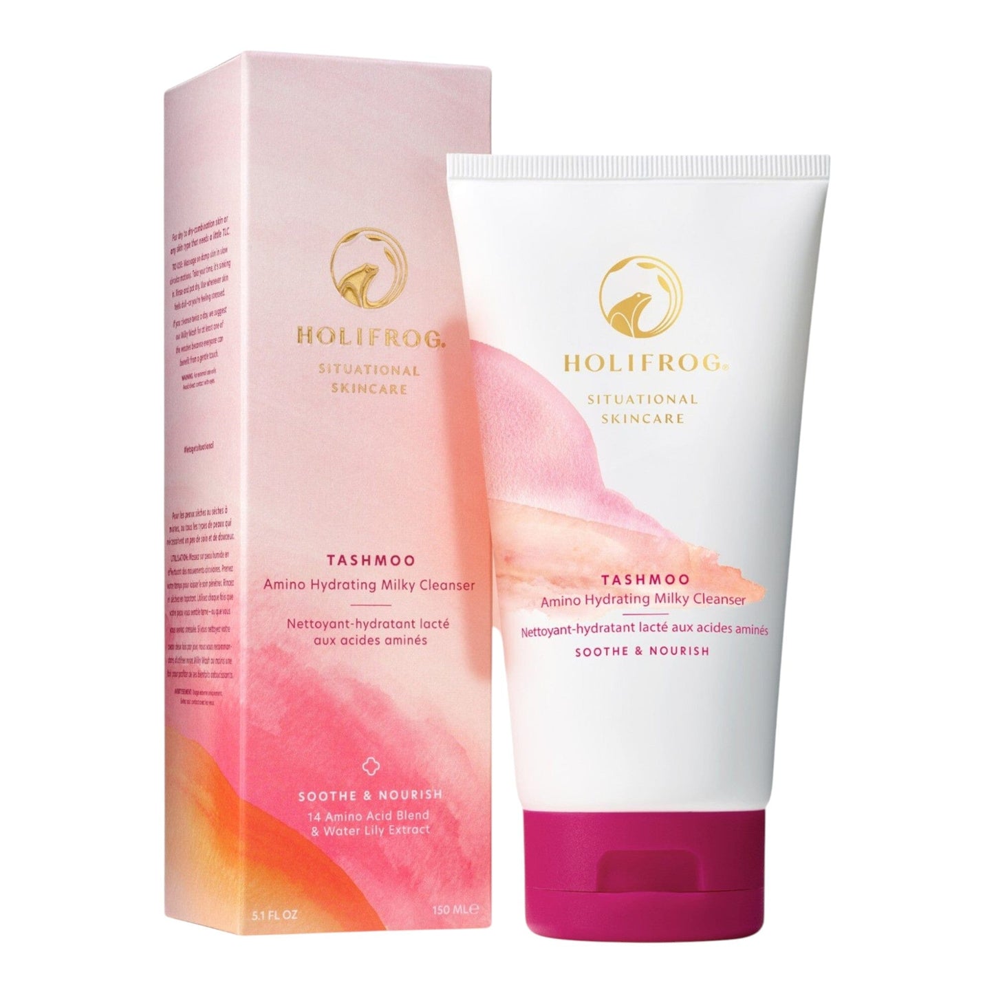 Hydration Bundle Bundle HoliFrog 