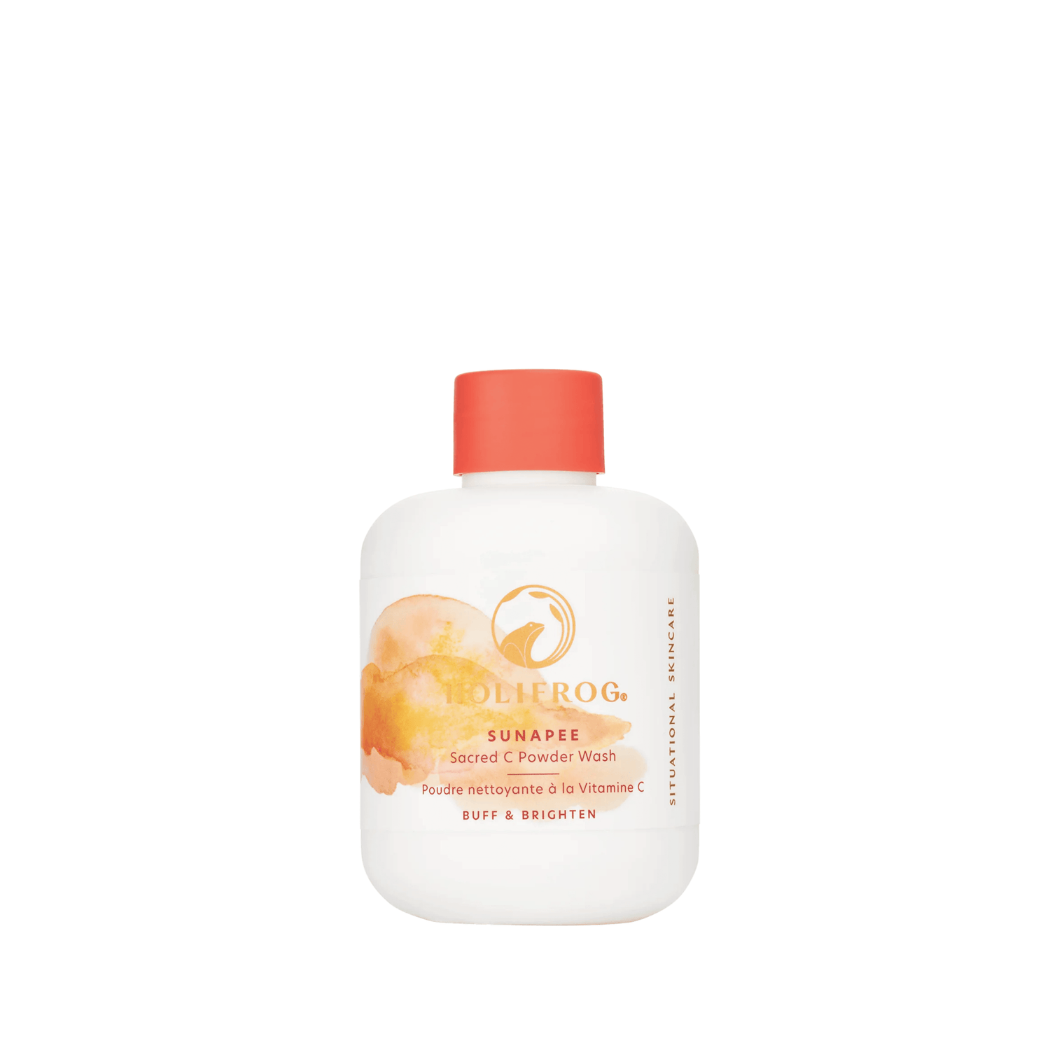 Sunapee Sacred C Powder Wash Retail IDF 