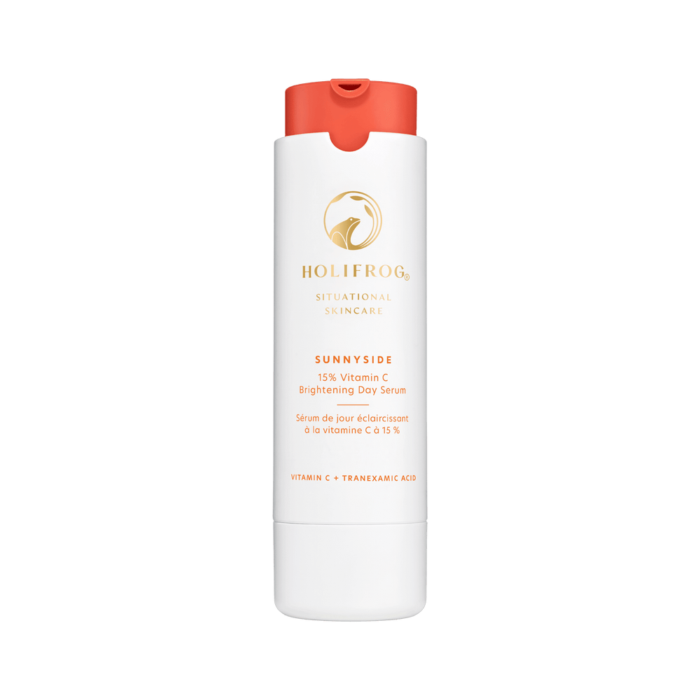Sunnyside 15% Vitamin C Brightening Day Serum