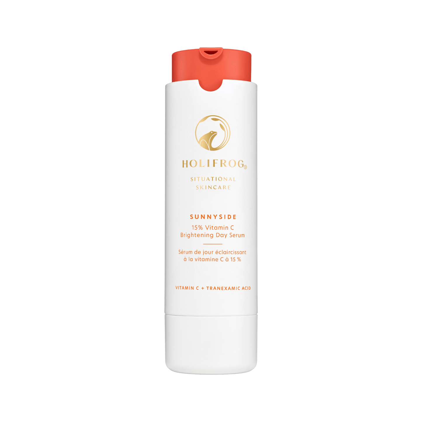 Sunnyside 15% Vitamin C Brightening Day Serum Retail IDF 