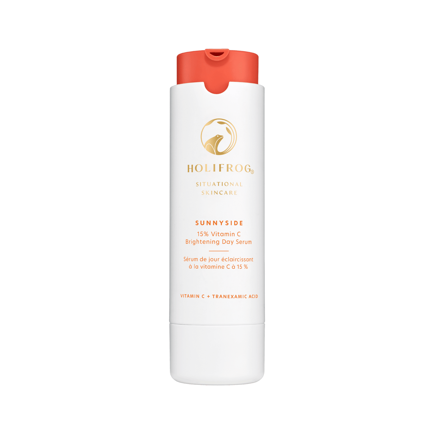 Sunnyside 15% Vitamin C Brightening Day Serum Retail IDF 