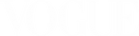 Vogue logo