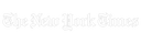 The New York Times logo