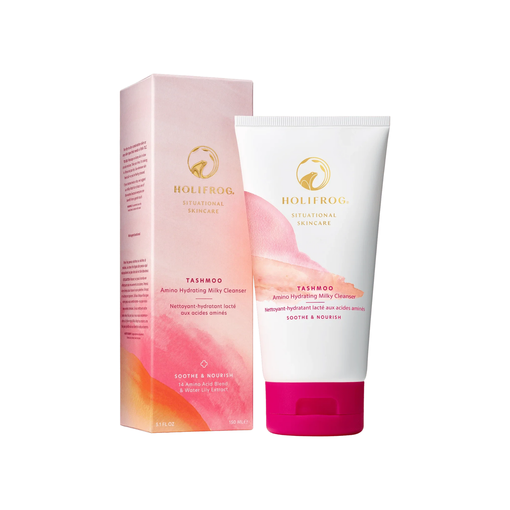 The Moisture Strategy Bundle HoliFrog 