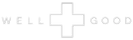 Well+Good logo