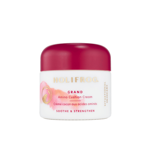 Grand Amino Cushion Cream Holifrog 
