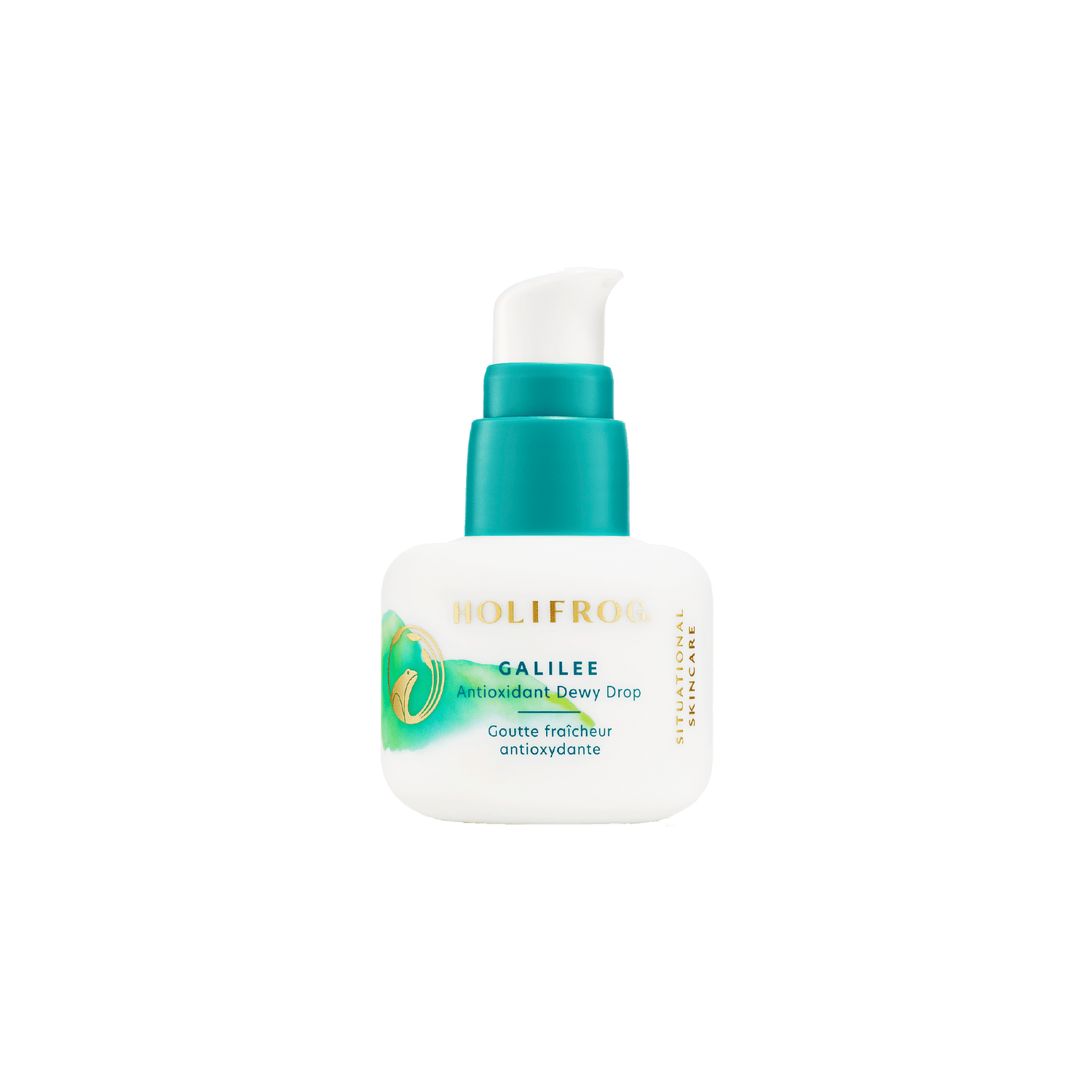 Galilee Antioxidant Dewy Drop Sample Sample IDF 
