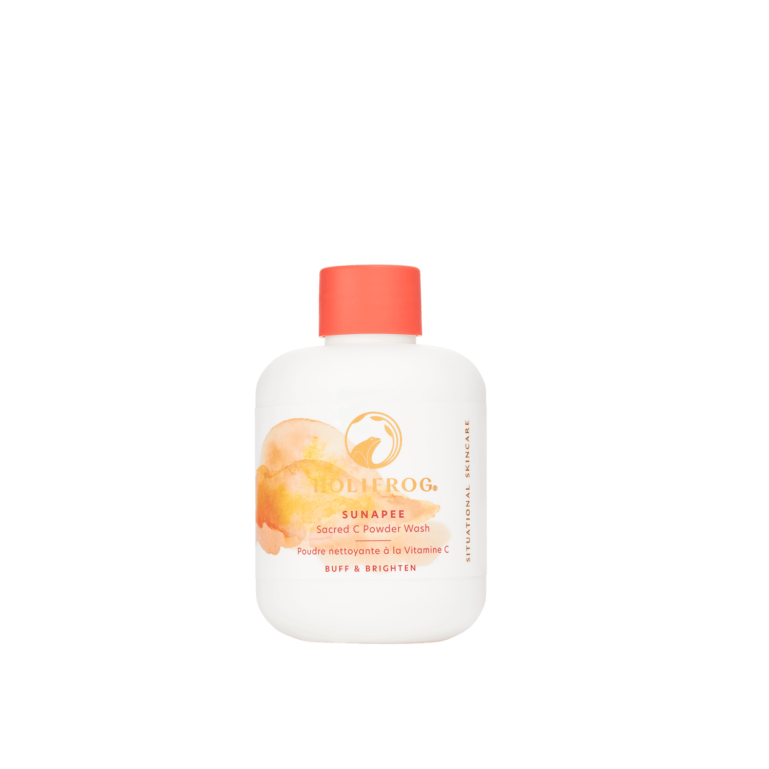 Sunapee Sacred C Powder Wash Retail IDF 